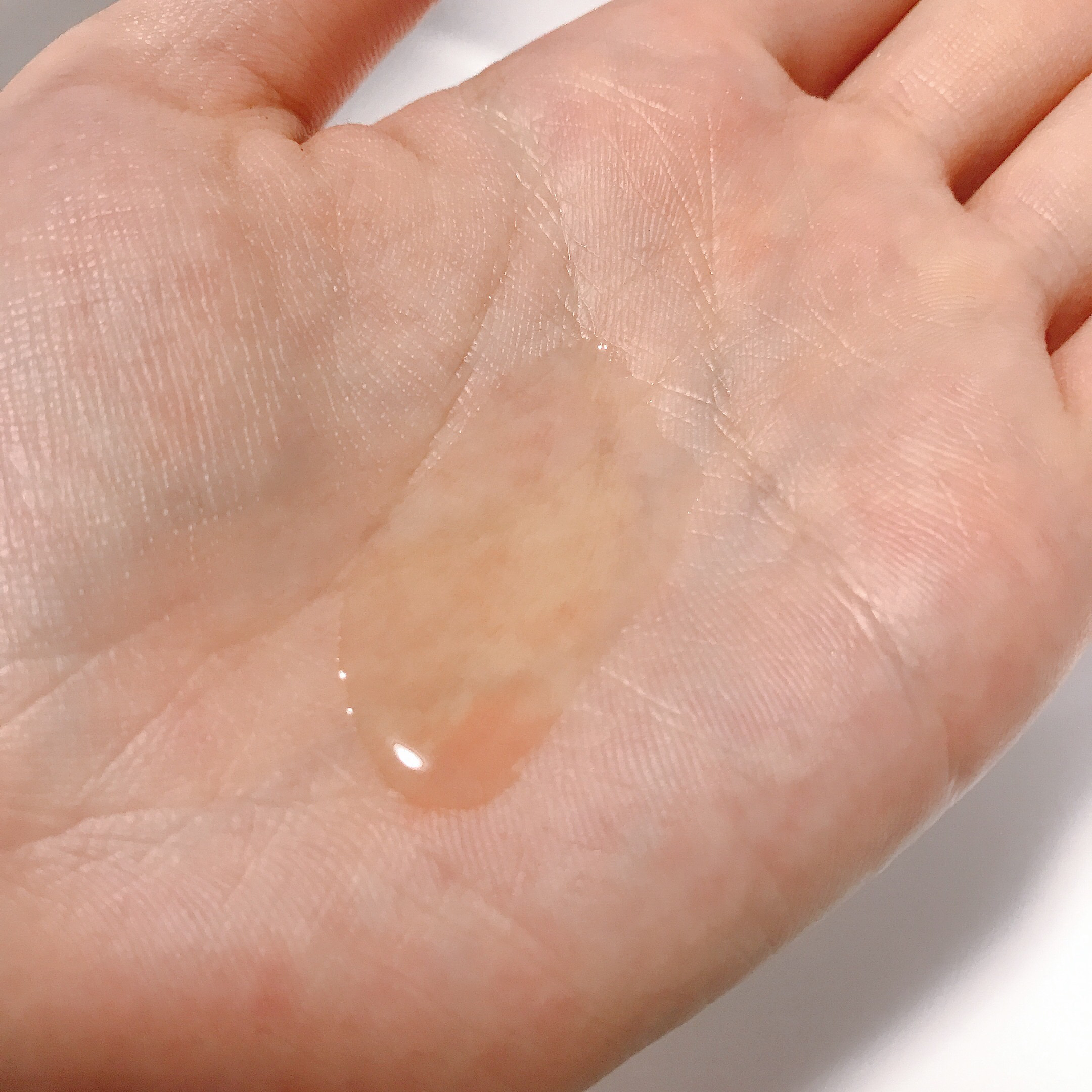 オーガニック エフェクトオイル/AROMA KIFI/ヘアオイルを使ったクチコミ（2枚目）