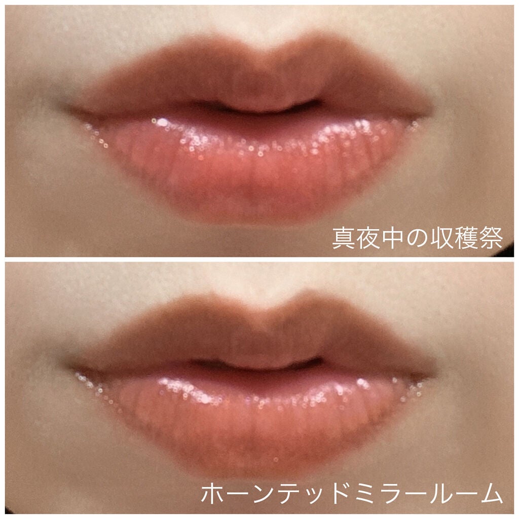 ケイト リップモンスター/KATE/口紅を使ったクチコミ(3枚目)