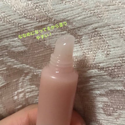 リップエッセンス/無印良品/リップケアを使ったクチコミ(3枚目)