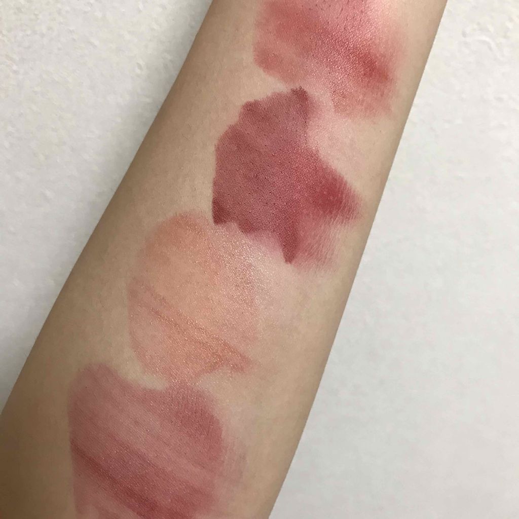 リップ カラー/TOM FORD BEAUTY/口紅を使ったクチコミ(3枚目)