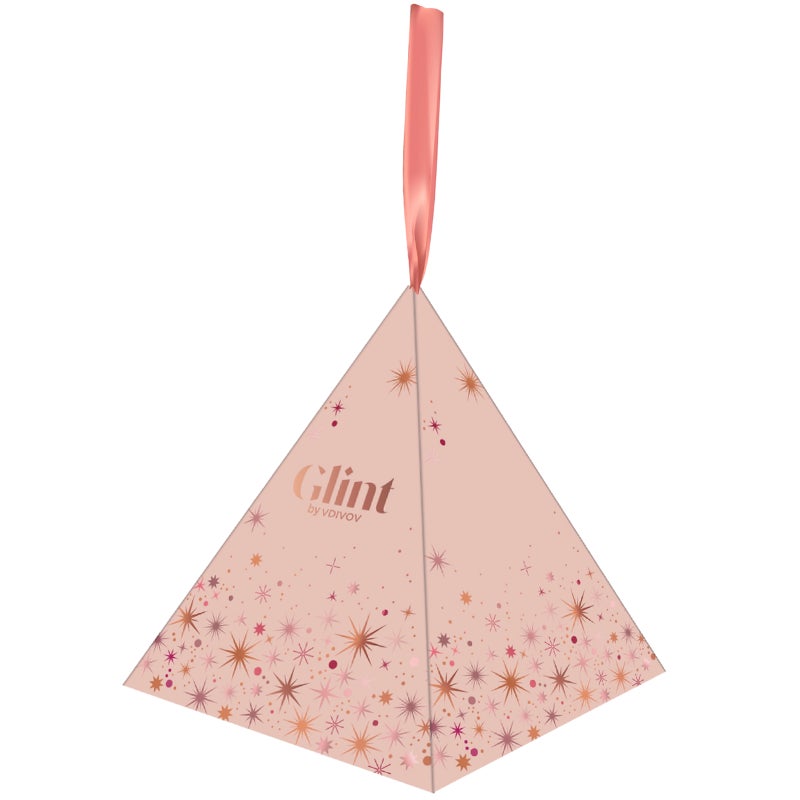 ラッキーボックス / Glint