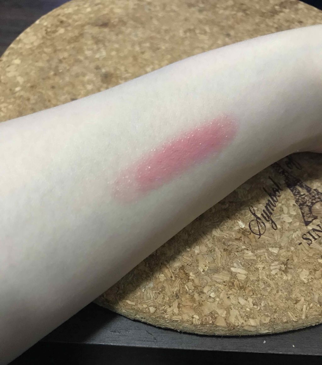 スライドルージュ/KiSS/口紅を使ったクチコミ(3枚目)