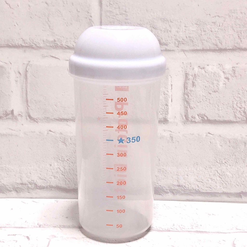 DHCプロテインダイエット専用シェーカーコップ/DHC/その他を使ったクチコミ(2枚目)