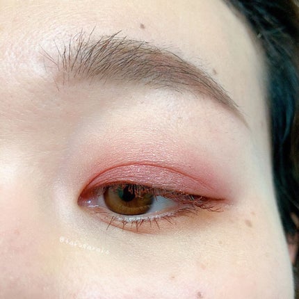 ロング&カールマスカラ アドバンストフィルム/ヒロインメイク/マスカラを使ったクチコミ(3枚目)