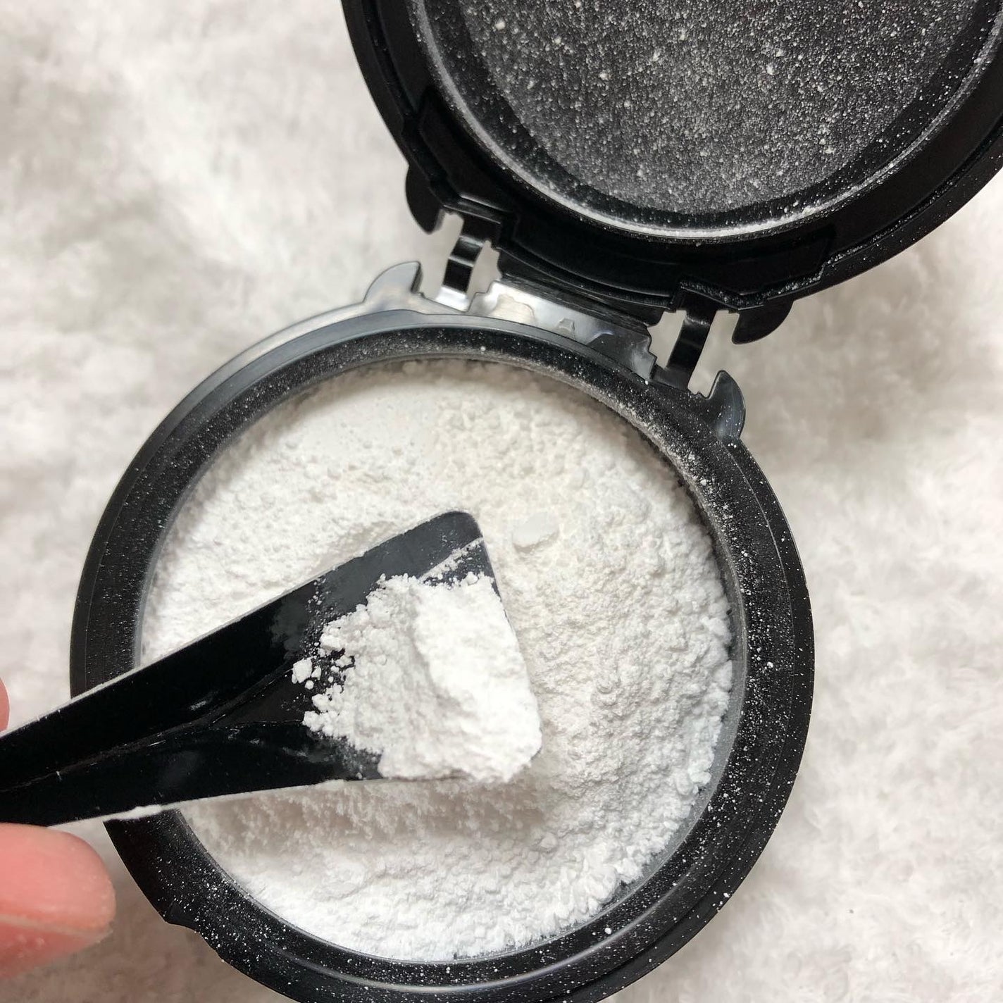 Dr.オーラル 3Dホワイトニングパウダー(プライムミント)/Dr.Oral/歯磨き粉を使ったクチコミ(6枚目)