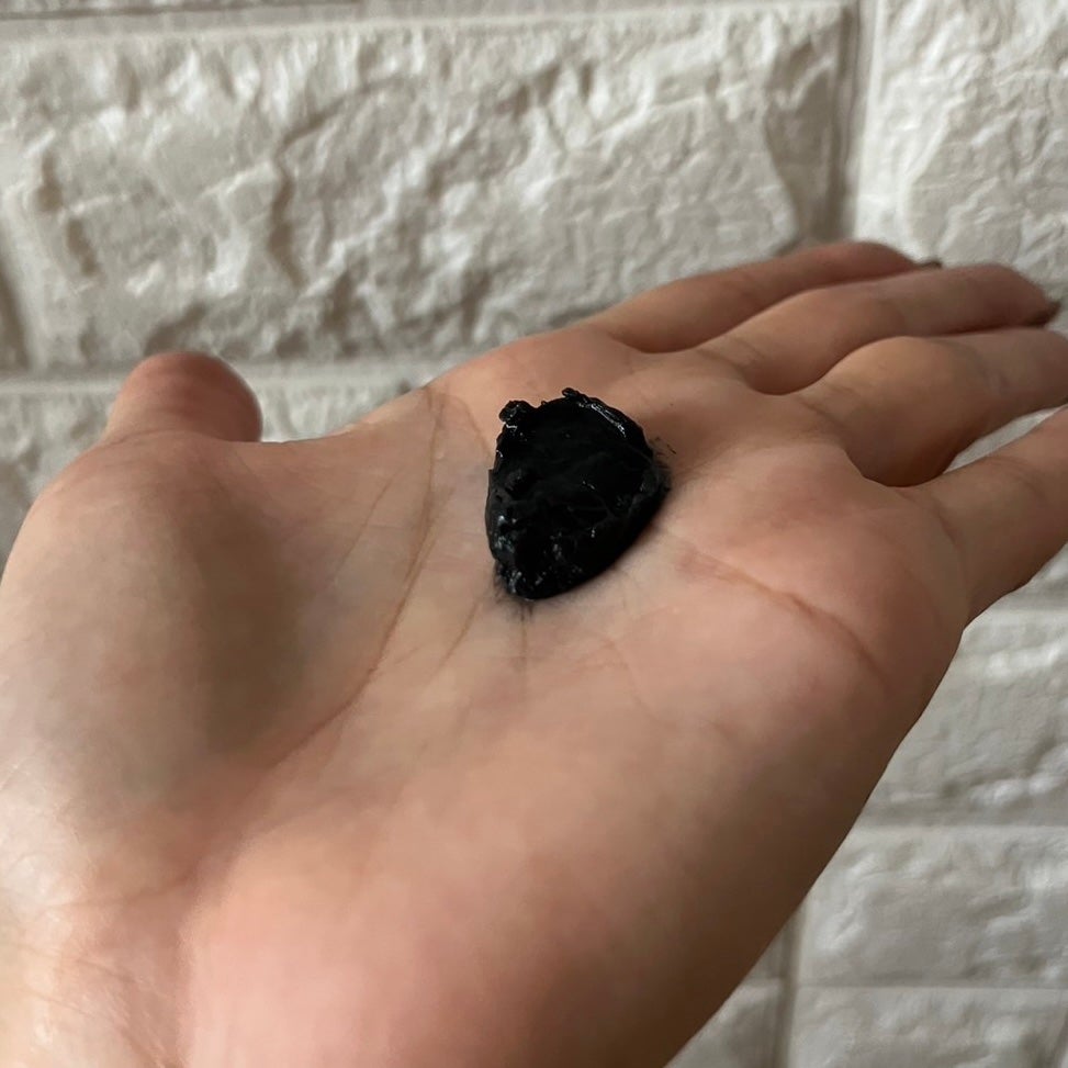 クレンジングバーム ブラック/CLAYGE/クレンジングバームを使ったクチコミ(3枚目)