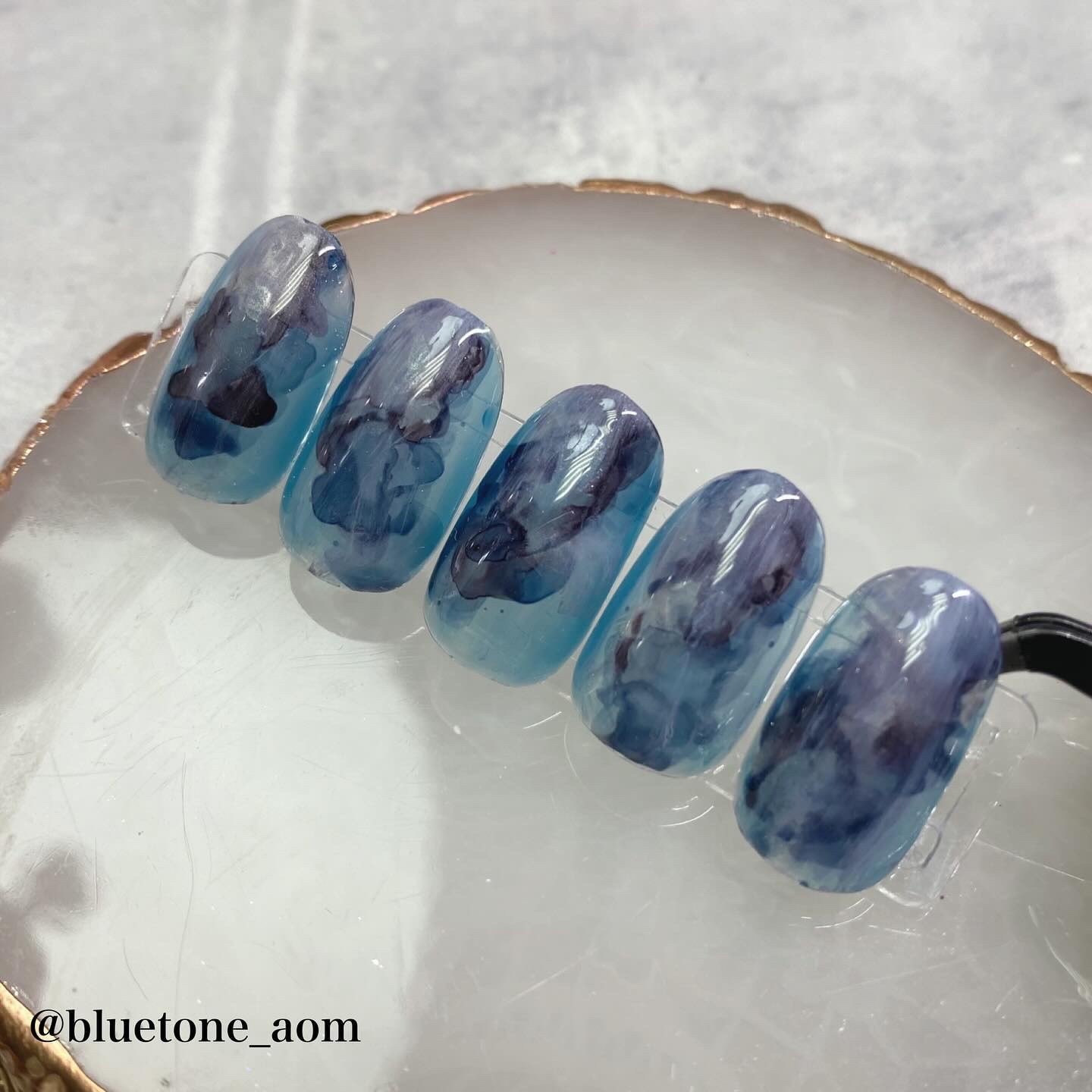 ネイルインク/SHEIN/ネイル用品を使ったクチコミ（1枚目）