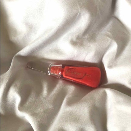 38°C / 99°F リップトリートメント (リップ美容液)/UZU BY FLOWFUSHI/リップケアを使ったクチコミ(1枚目)