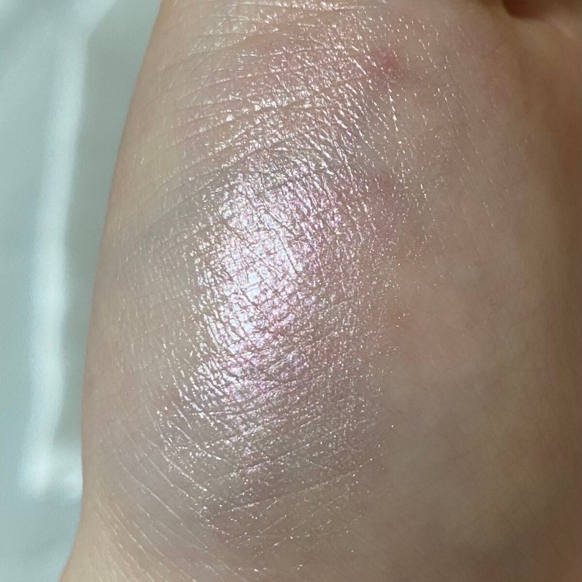 ジューシーパン グロッシージェリーハイライター/A’pieu/クリームハイライトを使ったクチコミ(2枚目)