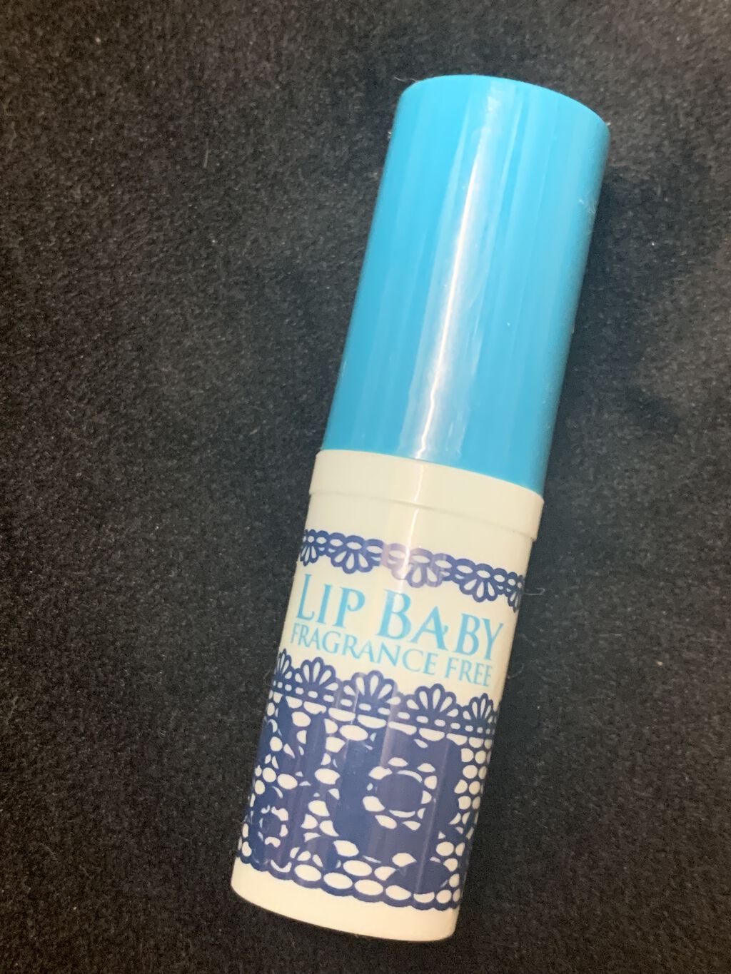 リップベビーナチュラル 無香料/メンソレータム/リップクリームを使ったクチコミ（3枚目）