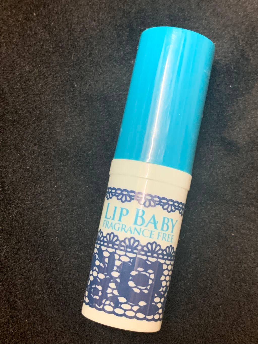 リップベビーナチュラル 無香料/メンソレータム/リップクリームを使ったクチコミ(3枚目)