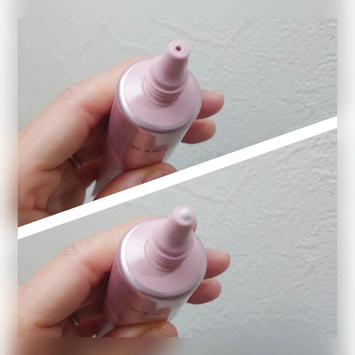 ブライト フォーカス リアル アイクリーム フォーフェイス/AHC/アイケア・アイクリームを使ったクチコミ(3枚目)