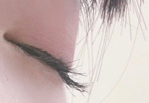 マイカスタムマスカラ /KATE/マスカラを使ったクチコミ(4枚目)