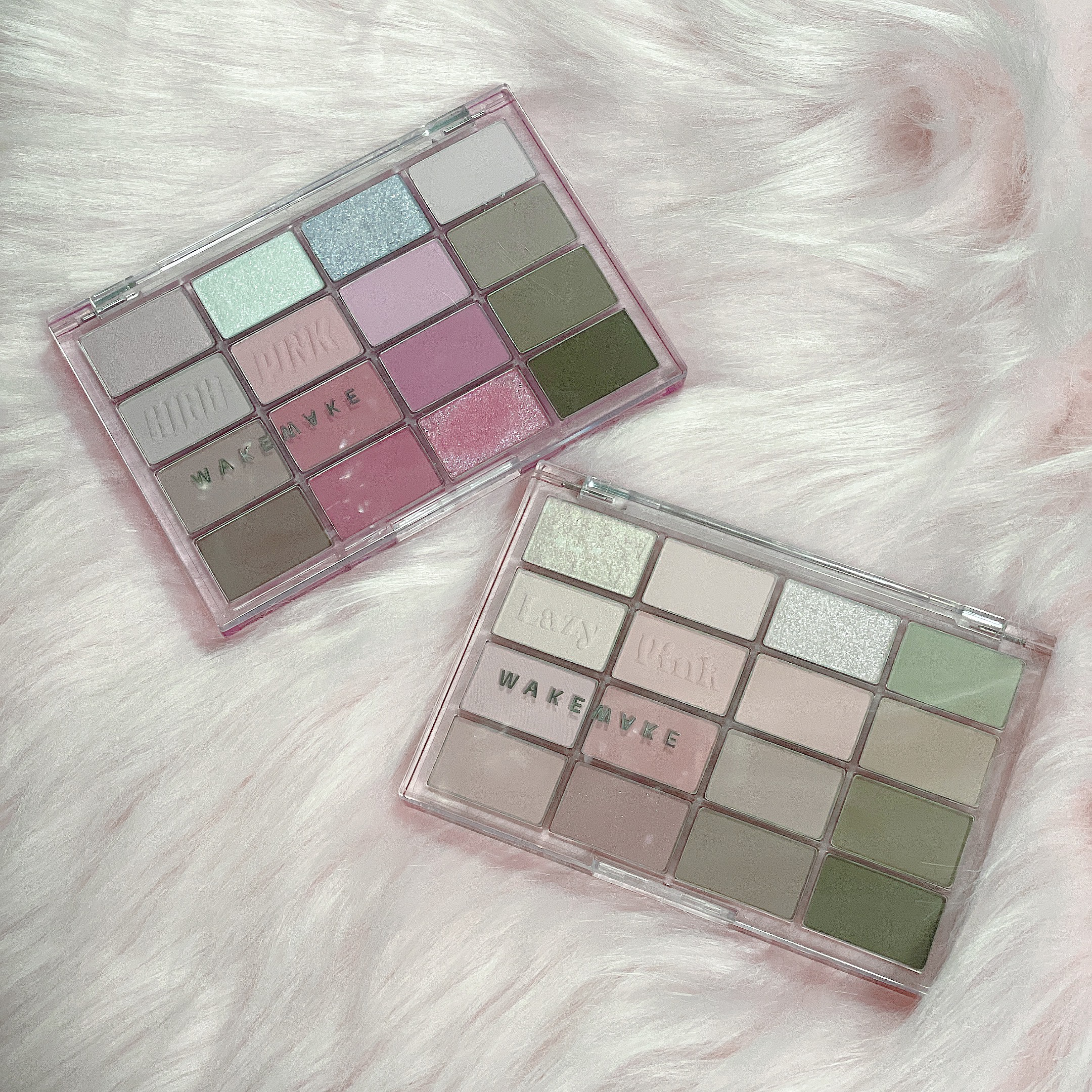 デュイジェルグレーズスティック/wakemake/口紅を使ったクチコミ（2枚目）