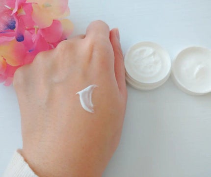 タイムレスリペア クリーム/CELASEEQ/フェイスクリームを使ったクチコミ(1枚目)