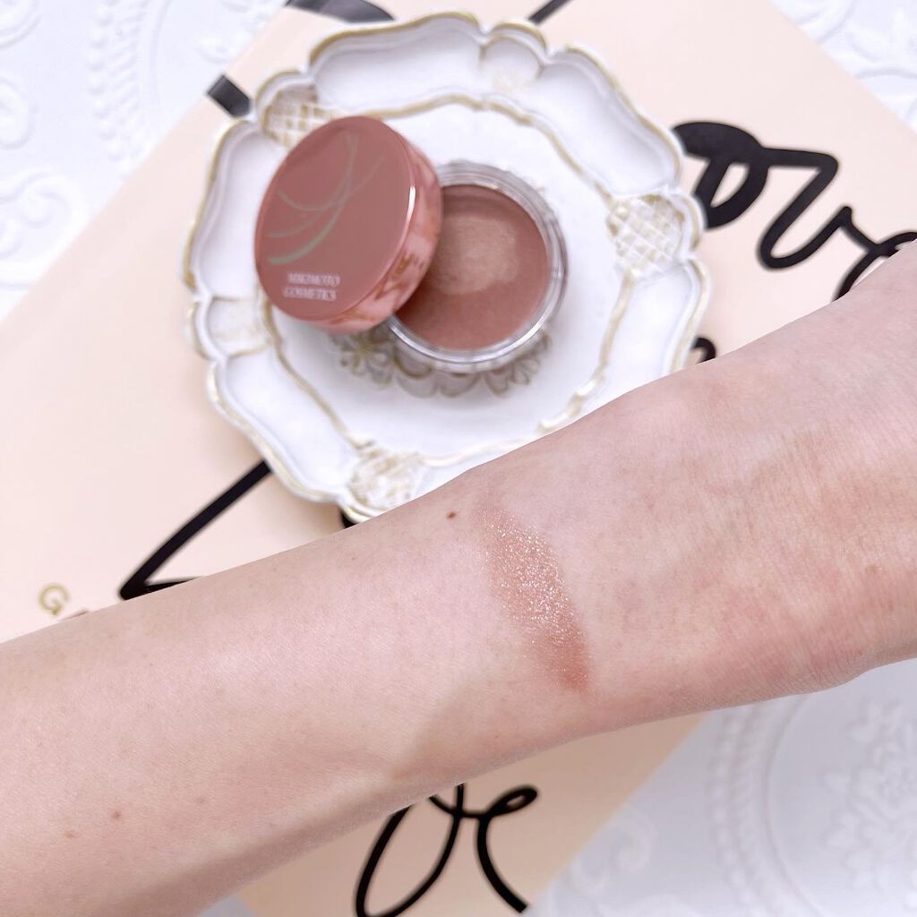 ロコン on LIPS 「♡ホリデーコレクション♡雑誌やネットで見て気になってたMIKI..」(3枚目)