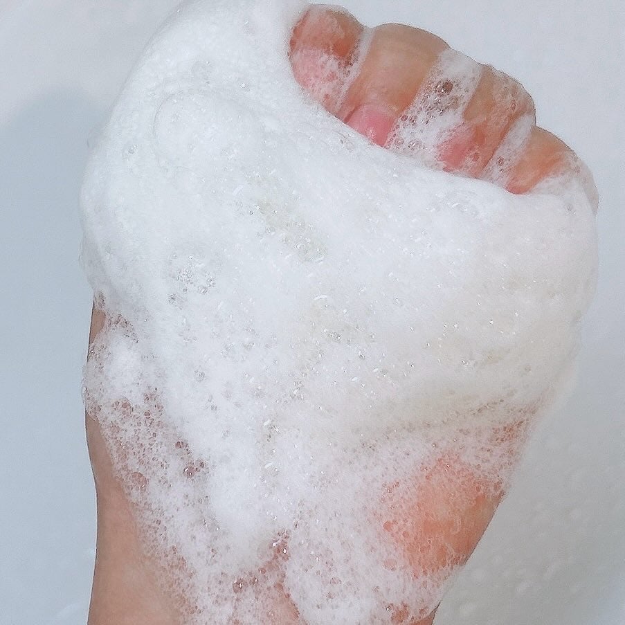 リフレッシングボディソープ(レモン&ベルガモットの香り)/Vitaming/ボディソープを使ったクチコミ(6枚目)