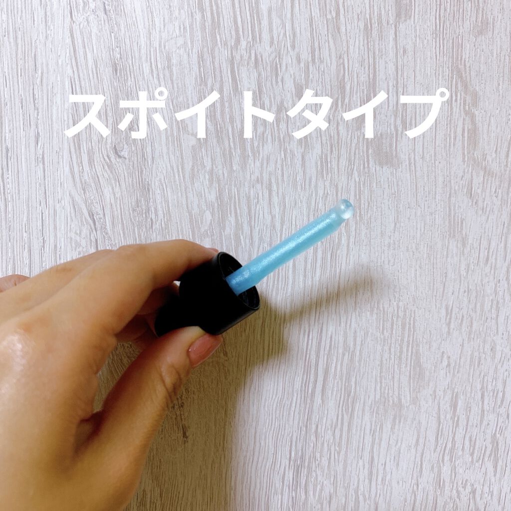 ユニコーン ハイドレーティングエッセンスプライマー/SELF BEAUTY/美容液を使ったクチコミ（2枚目）