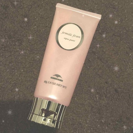 アクアピュレ/ジェミールフラン/ヘアジェルを使ったクチコミ(1枚目)