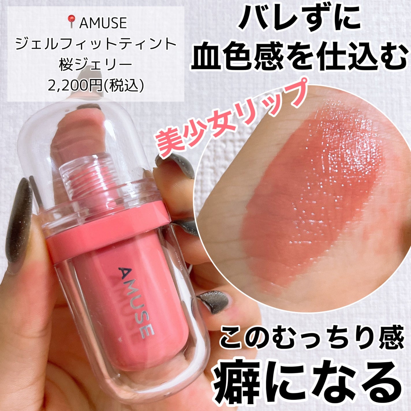 シェーディングパウダー/キャンメイク/シェーディングを使ったクチコミ(4枚目)