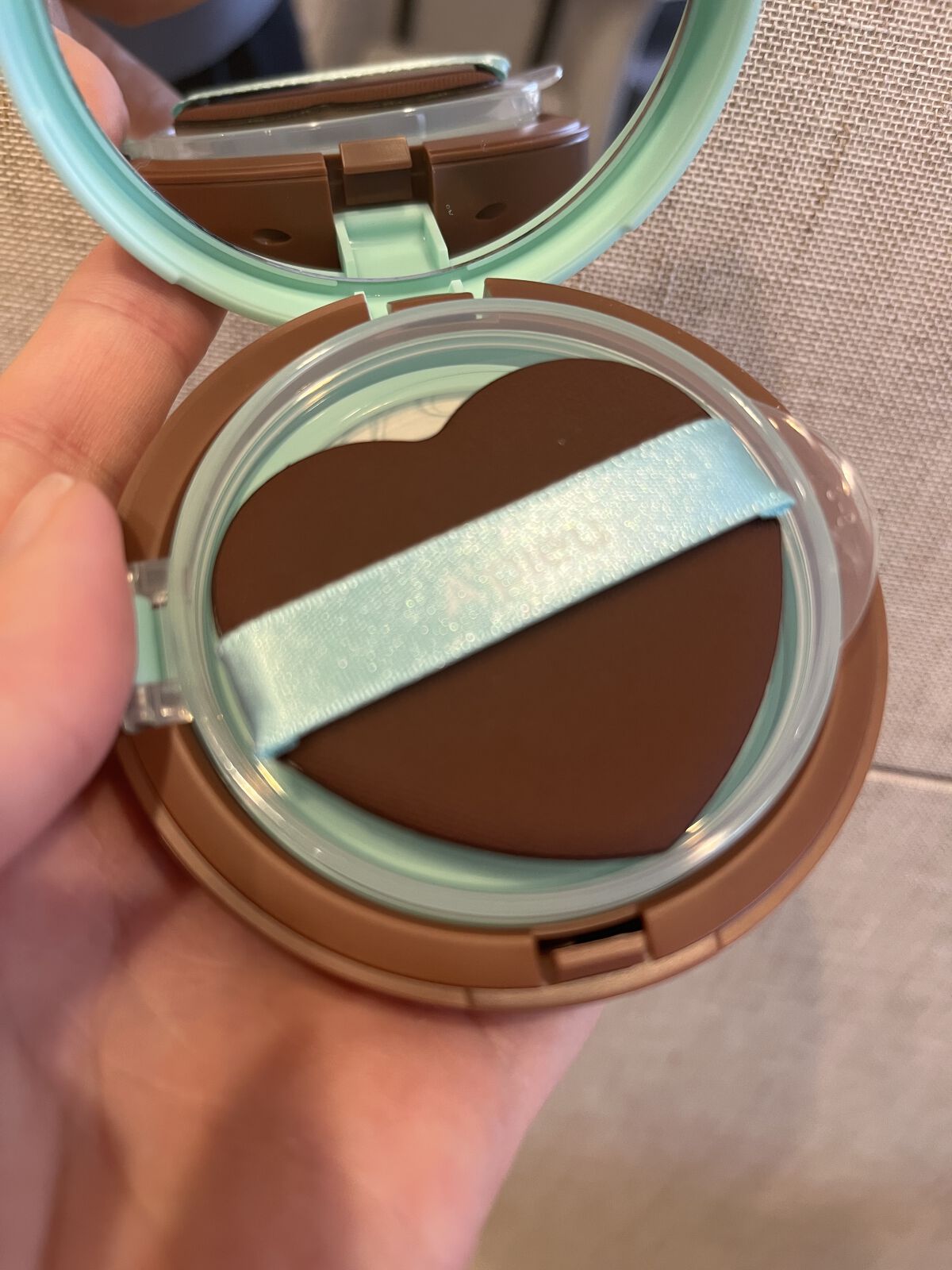 ジューシーパン スキンケアプライマー/A’pieu/化粧下地を使ったクチコミ（1枚目）