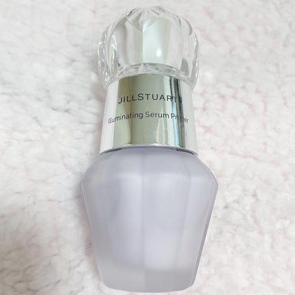 ルージュ リップブロッサム ペタルグロウ 03 high mallow/JILL STUART/口紅の画像