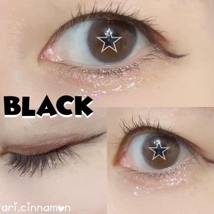 ビューティーアップマスカラ/PHOEBE BEAUTY UP/マスカラを使ったクチコミ(4枚目)