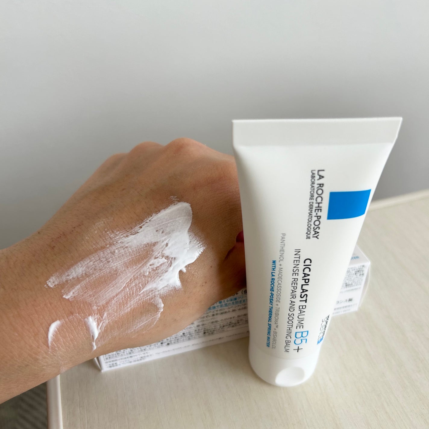 ã·ã«ãã©ã¹ã ãªãã¢ã¯ãªãŒã B5+ /ã© ããã·ã¥ ããŒ/ãã§ã€ã¹ã¯ãªãŒã ã䜿ã£ãã¯ãã³ãïŒ3æç®ïŒ