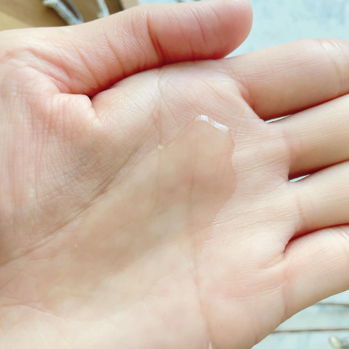 スキンクリア クレンズ オイル アロマタイプ/アテニア/オイルクレンジングを使ったクチコミ(5枚目)