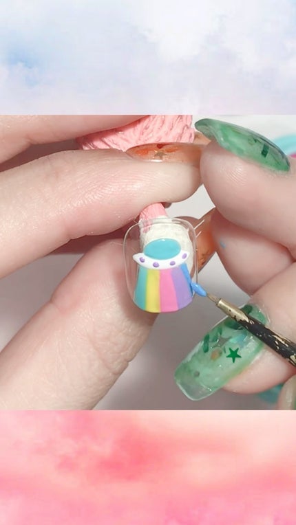 を使ったクチコミ(1枚目)