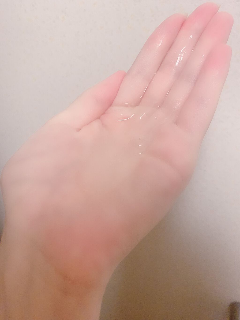 ミルクシスル リペアマスク/BANOBAGI/シートマスク・パックを使ったクチコミ(3枚目)