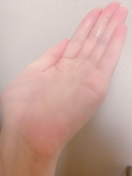 ミルクシスル リペアマスク/BANOBAGI/シートマスク・パックを使ったクチコミ(3枚目)