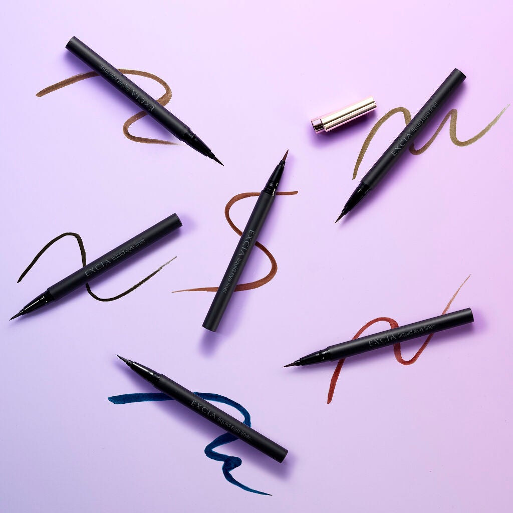 【ALBION】 エクシア リクイッドアイライナーをプレゼント💕(1枚目)
