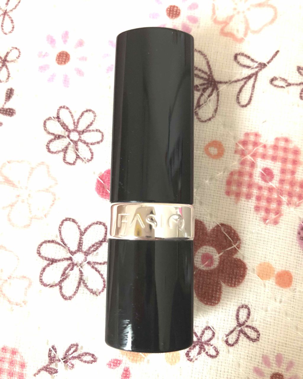 カラーフィット ルージュ/FASIO/口紅を使ったクチコミ（1枚目）