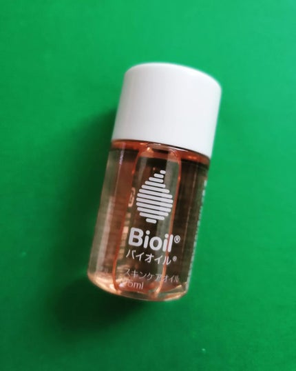 バイオイル/バイオイル/フェイスオイルを使ったクチコミ(3枚目)