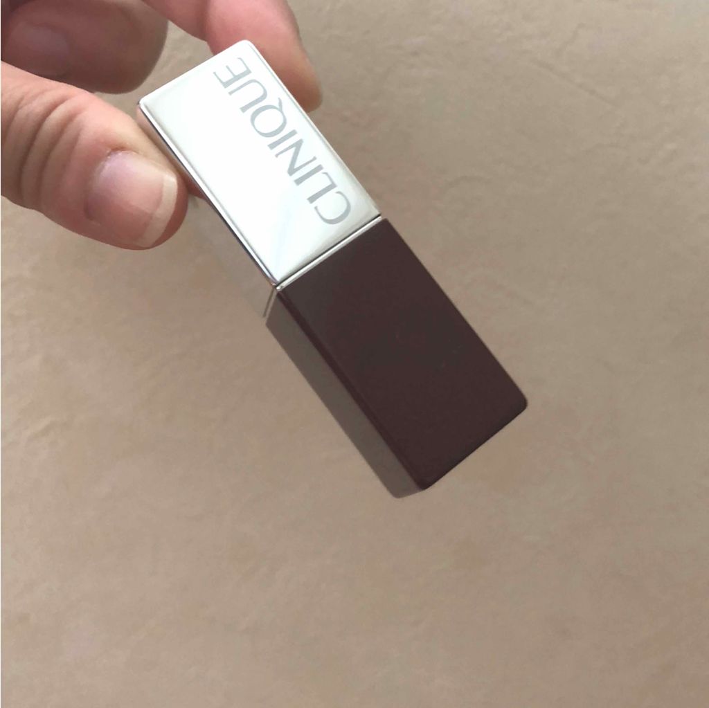 クリニーク ポップ/CLINIQUE/口紅を使ったクチコミ(1枚目)