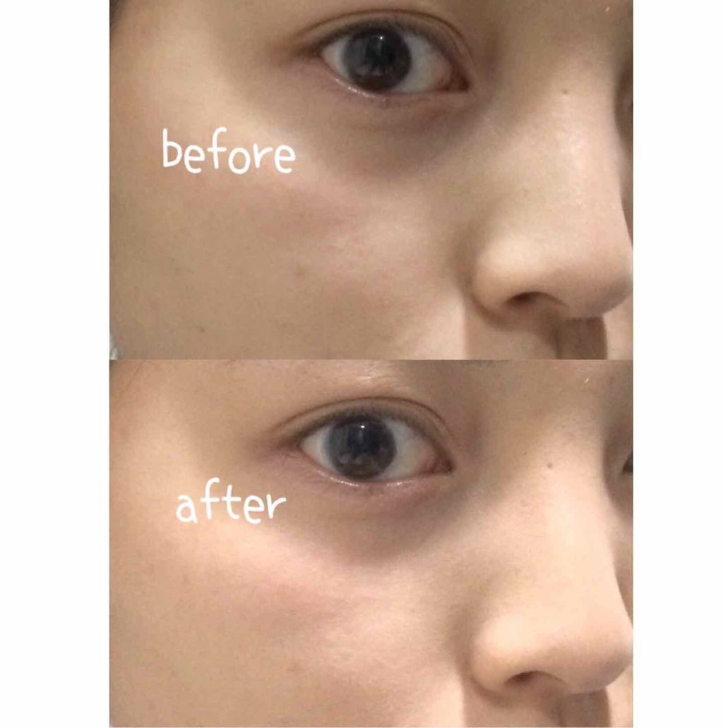 ピカチュウコラボコスメ/TONYMOLY/パウダーチークを使ったクチコミ(1枚目)