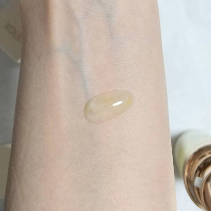 マイクロダーマブースター/XOUL/美容液を使ったクチコミ(3枚目)