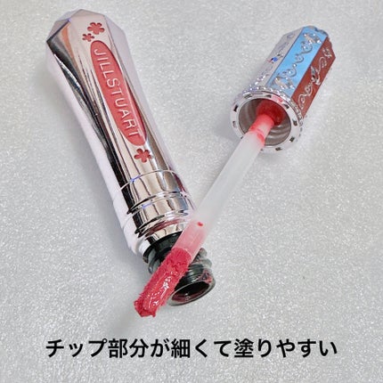 ユニコーンユートピア コレクション/JILL STUART/メイクアップキットを使ったクチコミ(2枚目)