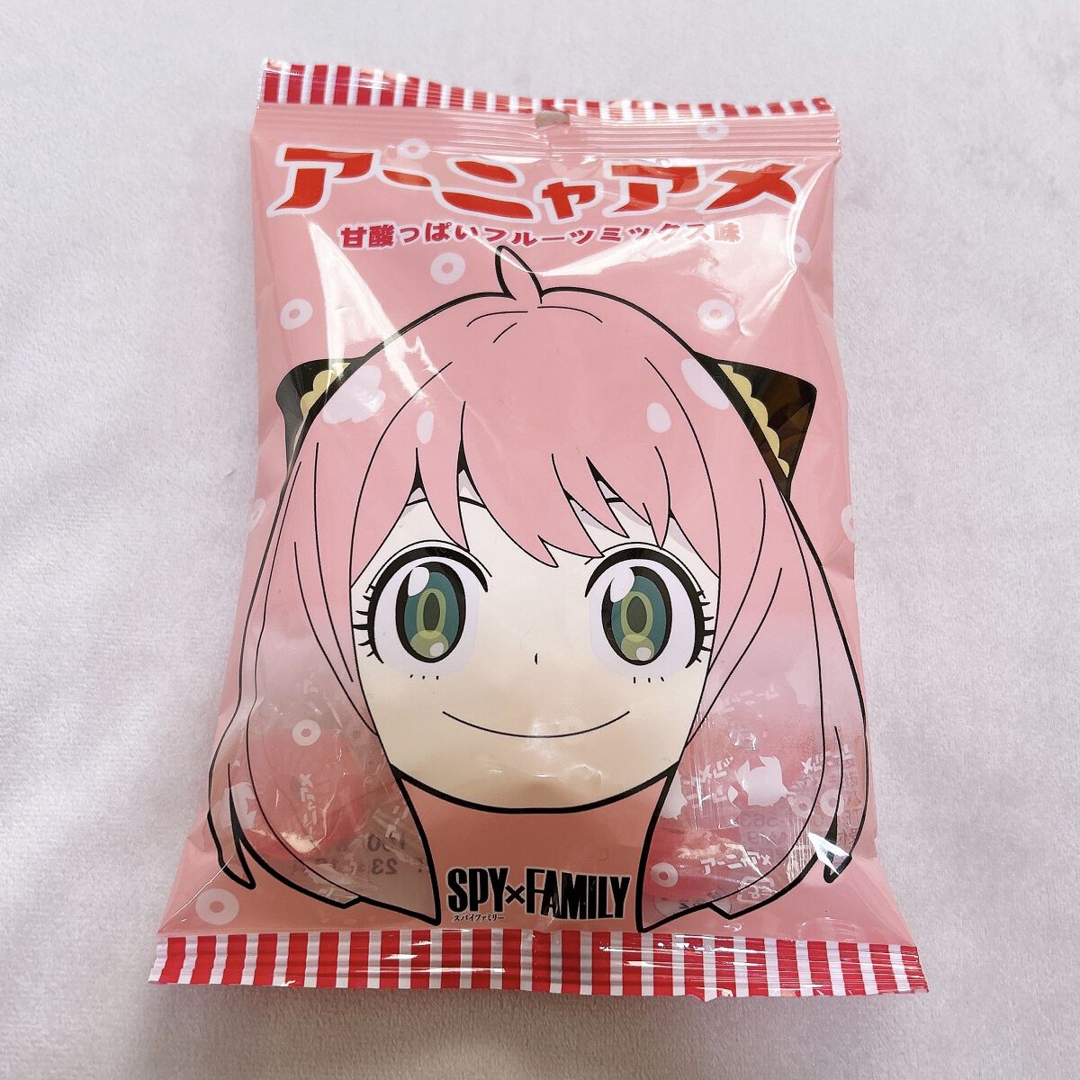 パインアメ/パイン株式会社/食品を使ったクチコミ（2枚目）