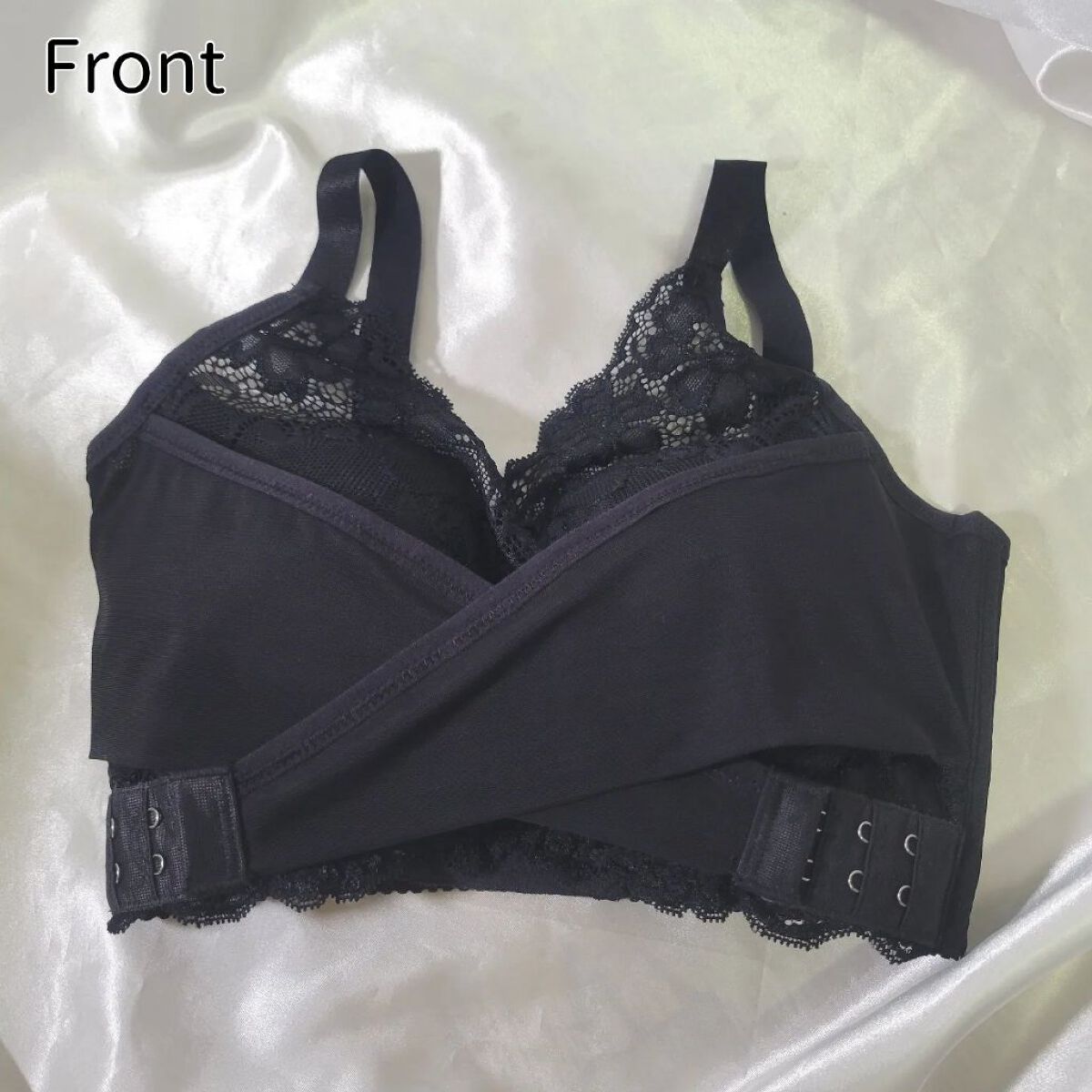 PG-Bra（PGブラ）/p-Grandi/ナイトブラを使ったクチコミ（2枚目）