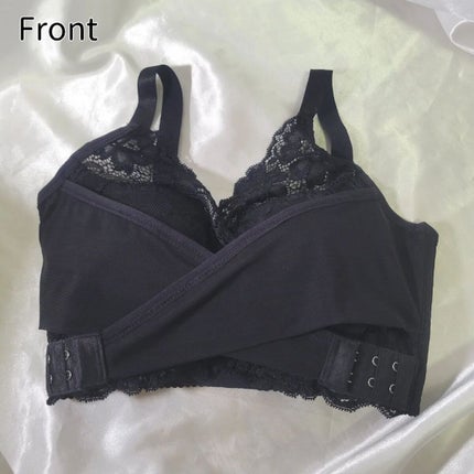 PG-Bra(PGブラ)/p-Grandi/ナイトブラを使ったクチコミ(2枚目)