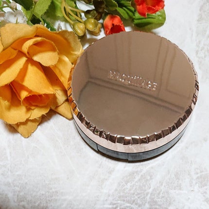 ドラマティックジェリーコンパクト/マキアージュ/クッションファンデーションを使ったクチコミ(4枚目)