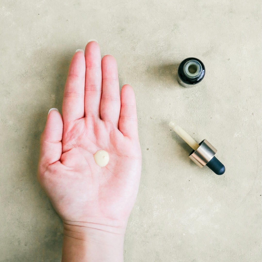 ディープビタCアンプル2.0/MEDICUBE/美容液を使ったクチコミ（3枚目）