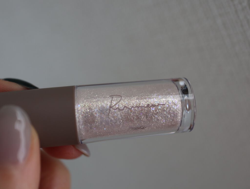 ピックミーアイズグリッター/Ririmew/グリッターを使ったクチコミ（3枚目）