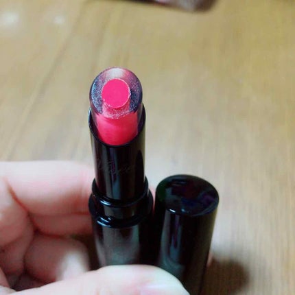 クリスタルデュオ リップスティック/Visée/口紅を使ったクチコミ(2枚目)