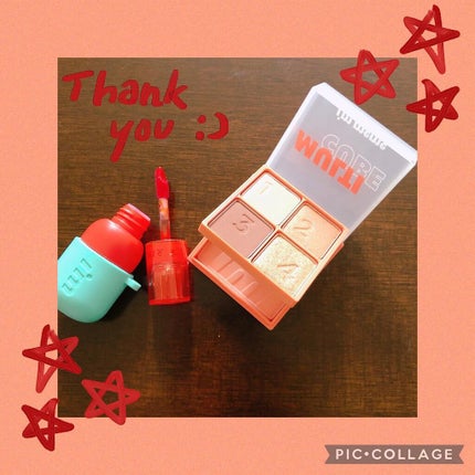 マルチキューブ/i’m meme/アイシャドウパレットを使ったクチコミ(3枚目)