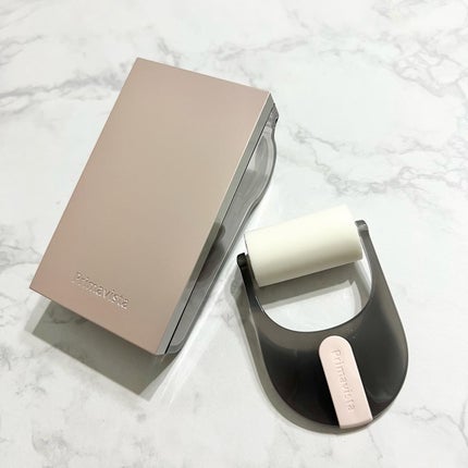 プリマヴィスタ デイトリートメントバーム 〈ローラータイプ〉/プリマヴィスタ/その他ファンデーションを使ったクチコミ(2枚目)
