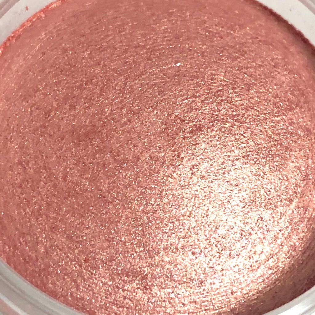 アイグロウ ジェム/DECORTÉ/ジェル・クリームアイシャドウを使ったクチコミ(2枚目)