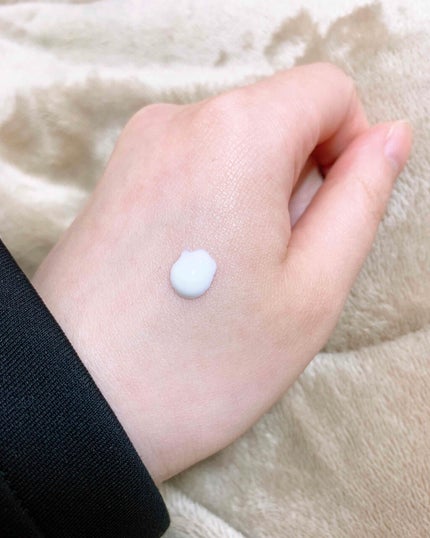 パーフェクトUV スキンケアミルク a/アネッサ/日焼け止め・UVケアを使ったクチコミ(4枚目)